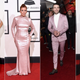 Illustration for article titled Your Complete Guide to All the Looks on the 58th Grammy Awards Red Carpet